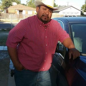 Meet your Posher, Milton